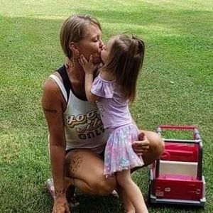 Meet your Posher, Kim